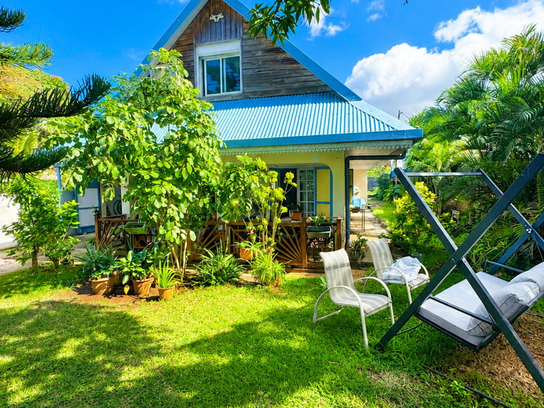 Vente Maison traditionnelle 6 pièces — photo 1