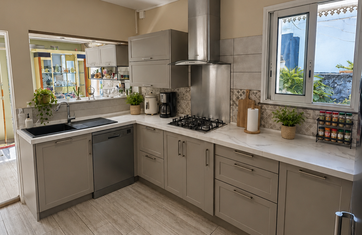 Vente Maison traditionnelle 6 pièces — photo 2