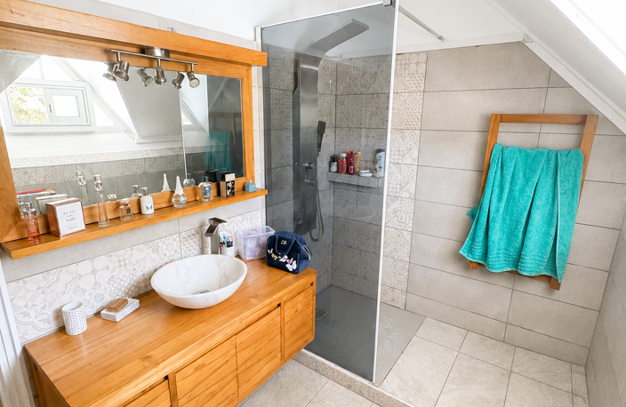 Vente Maison traditionnelle 6 pièces — photo 3
