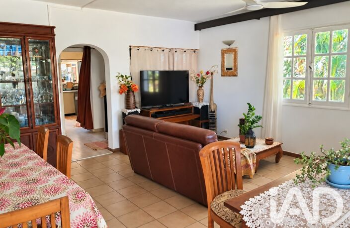 Vente Maison traditionnelle 6 pièces — photo 4