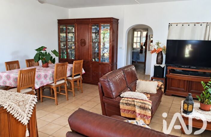 Vente Maison traditionnelle 6 pièces — photo 5
