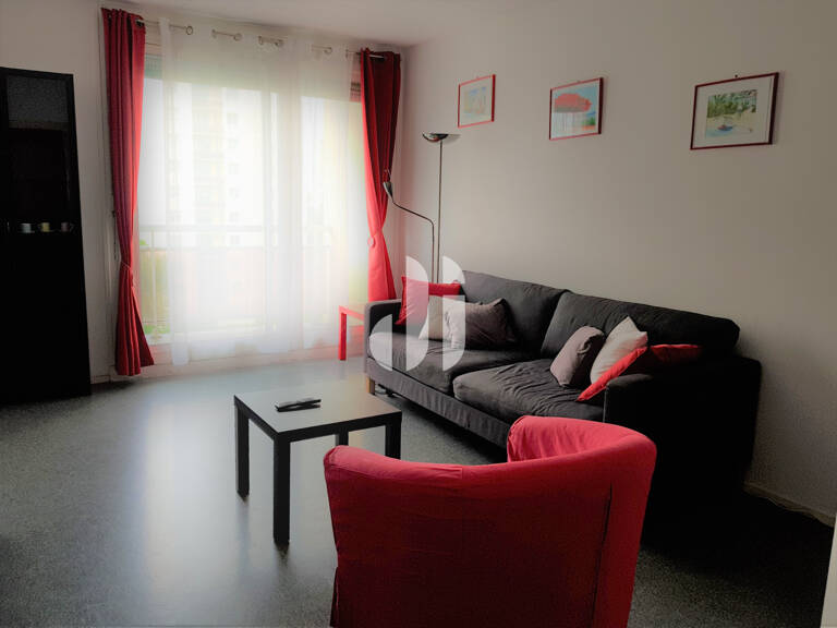 Appartement meublé Gradignan 2 chambres 76 m2 - Proche facul — photo 1