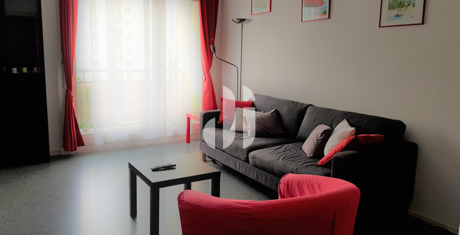 Appartement meublé Gradignan 2 chambres 76 m2 - Proche facul — photo 1
