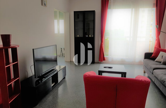 Appartement meublé Gradignan 2 chambres 76 m2 - Proche facul — photo 2