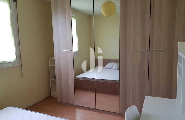Appartement meublé Gradignan 2 chambres 76 m2 - Proche facul — photo 5