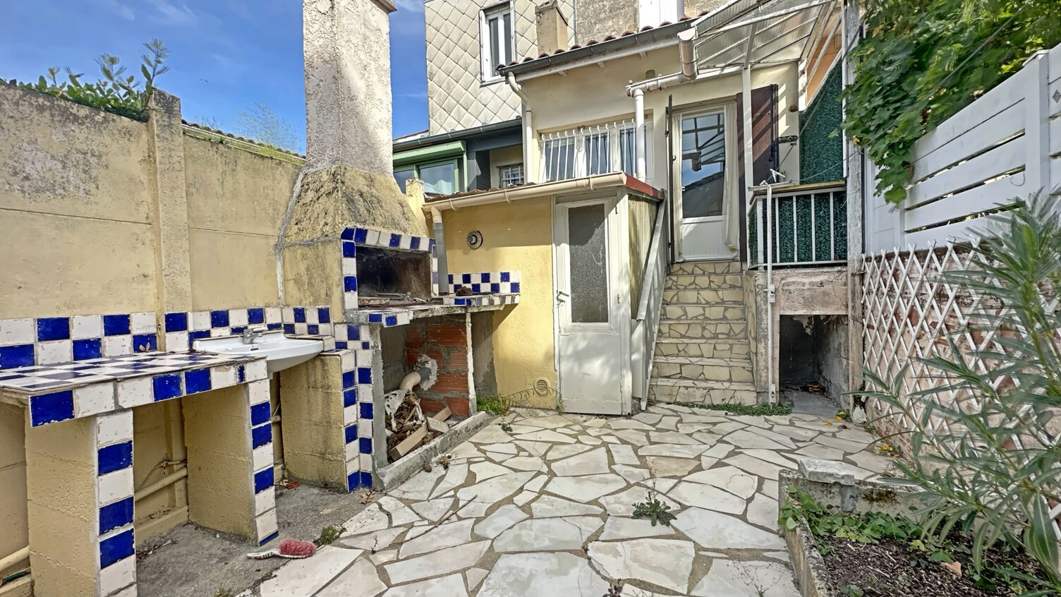 Aperçu de la visite vidéo