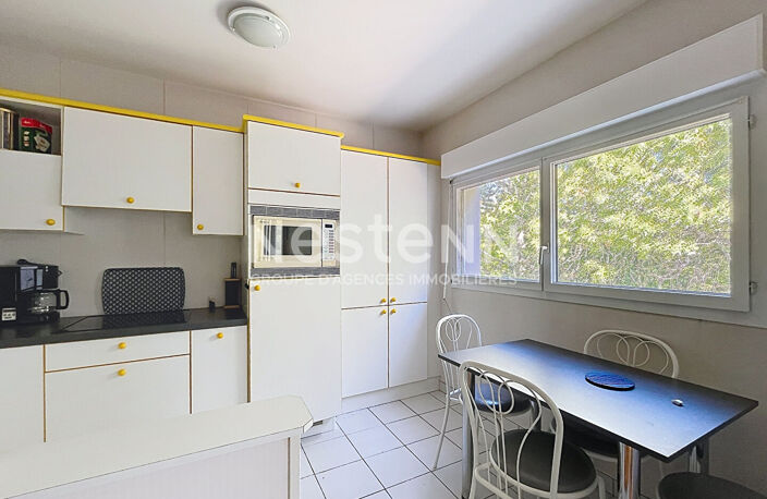 Appartement 2 pièces 1 chambre à Saint Herblain - Secteur Tillay, avec balcon — photo 3