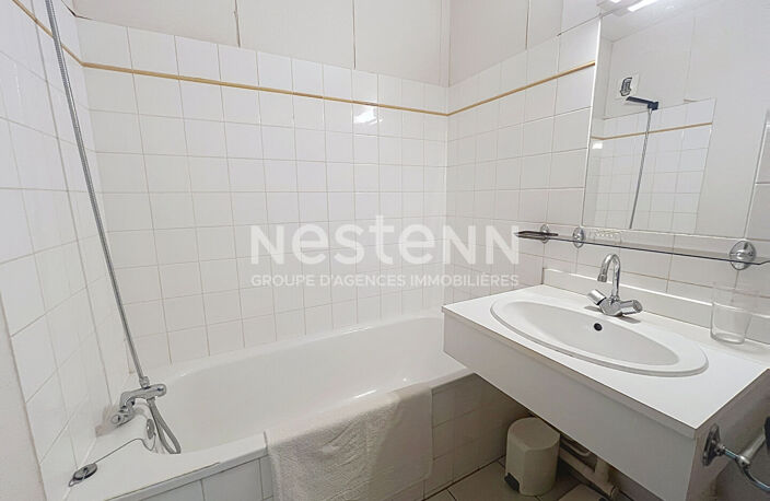 Appartement 2 pièces 1 chambre à Saint Herblain - Secteur Tillay, avec balcon — photo 4