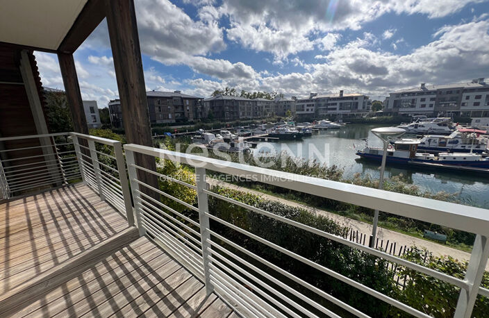 À louer : Appartement moderne meublé de 3 pièces à L'Isle-Adam ! — photo 2