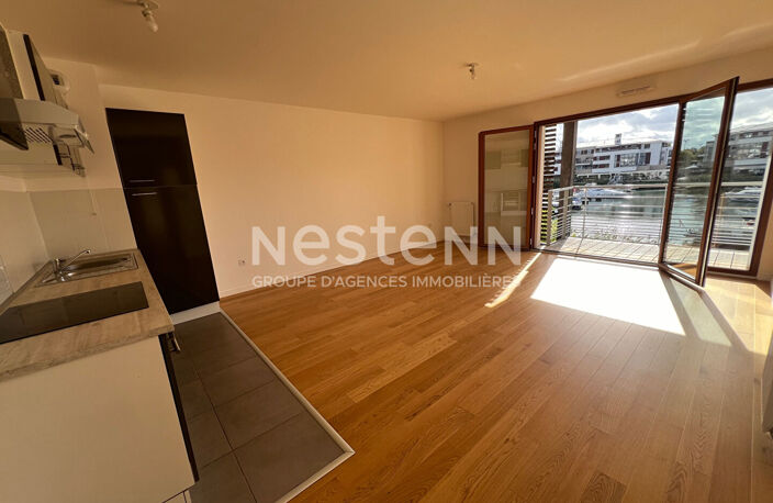 À louer : Appartement moderne meublé de 3 pièces à L'Isle-Adam ! — photo 3