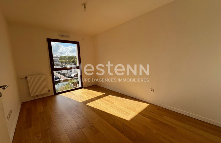 À louer : Appartement moderne meublé de 3 pièces à L'Isle-Adam ! — photo 4