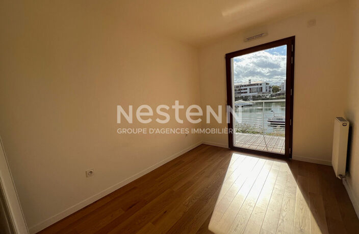 À louer : Appartement moderne meublé de 3 pièces à L'Isle-Adam ! — photo 5