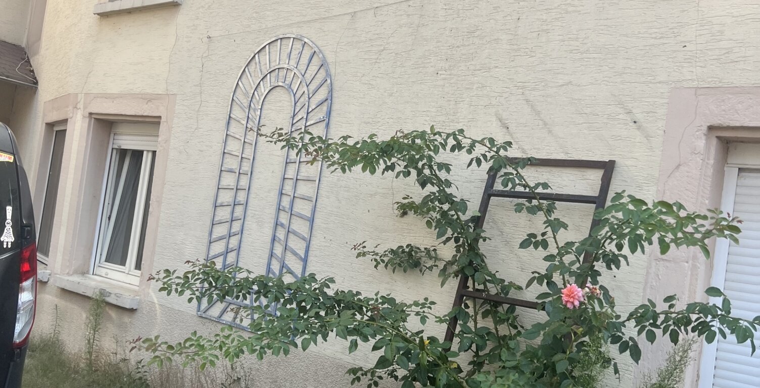 Vente Maison de campagne 6 pièces — photo 1