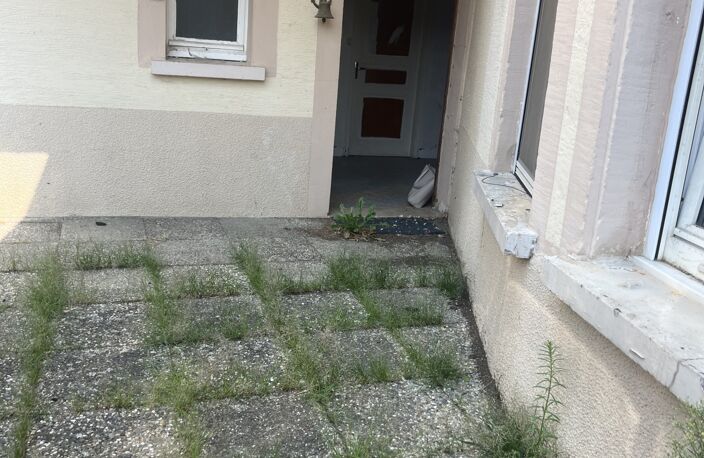 Vente Maison de campagne 6 pièces — photo 2