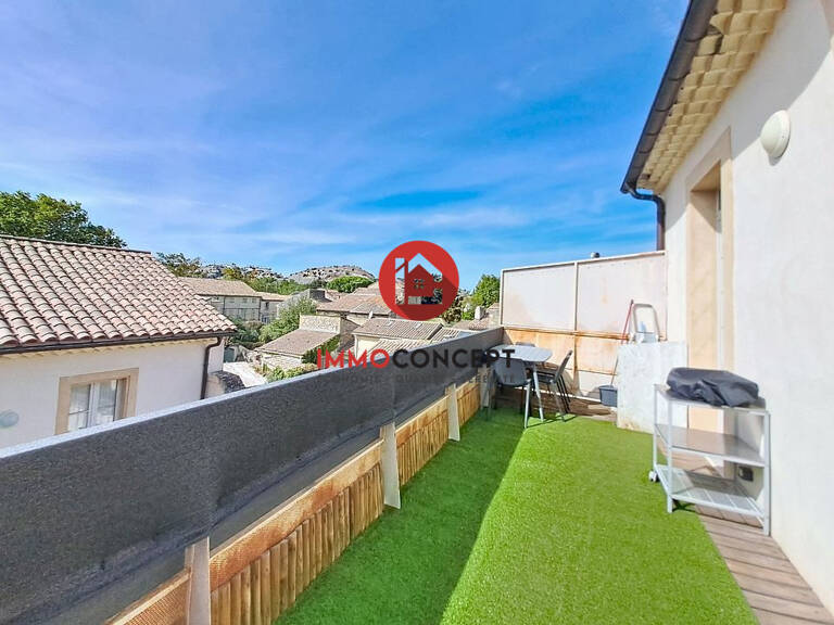 Appartement à vendre Roquemaure — photo 1