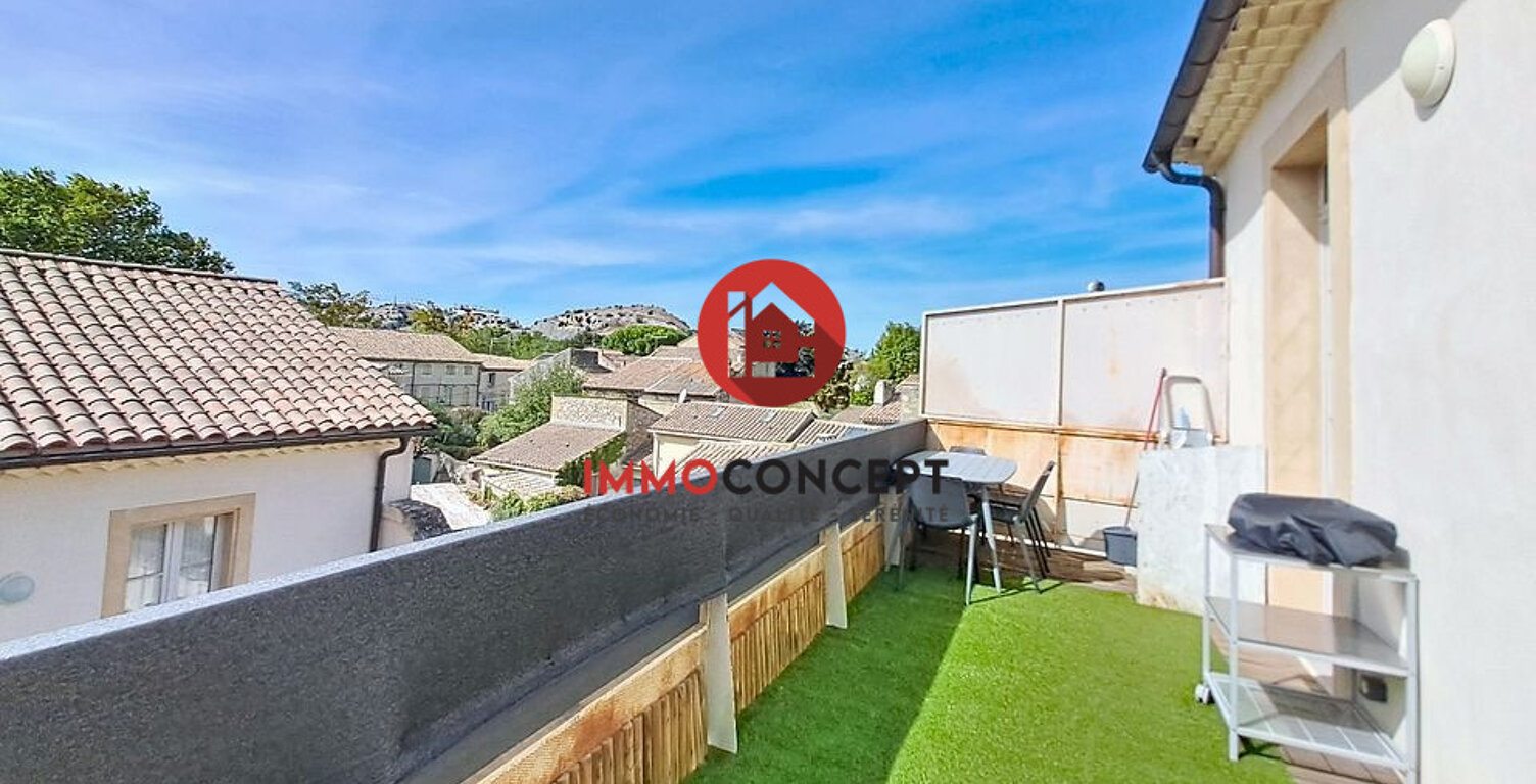 Appartement à vendre Roquemaure — photo 1