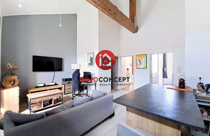 Appartement à vendre Roquemaure — photo 2