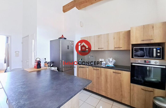 Appartement à vendre Roquemaure — photo 5