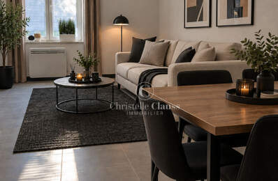Appartement Mulhouse 3 pièces 54.31 m2 — photo du bien