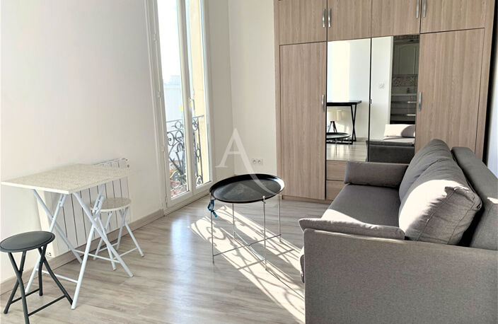 STUDIO MEUBLE - SAINT SYLVESTRE — photo 2