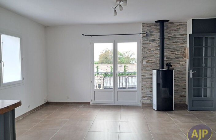 Maison T4 Centre Pons — photo 2
