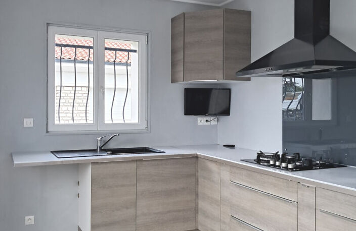 Maison T4 Centre Pons — photo 3