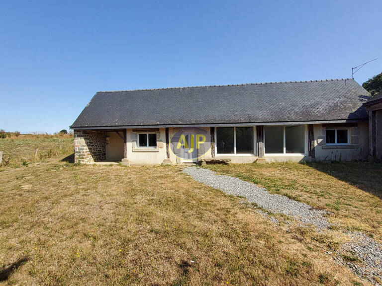 CLEGUEREC - Maison meublée 2 chambres — photo 1