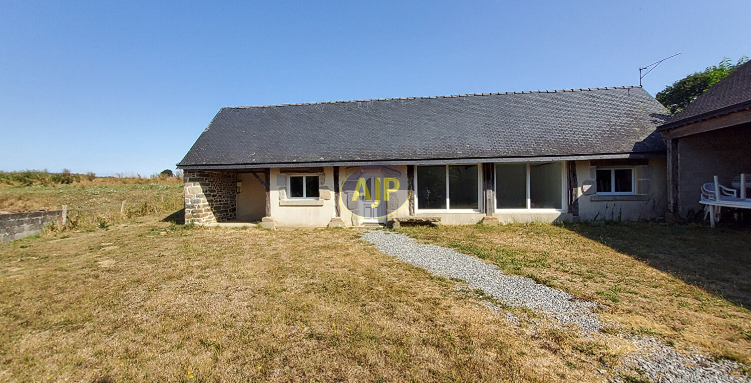 CLEGUEREC - Maison meublée 2 chambres — photo 1