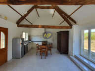 CLEGUEREC - Maison meublée 2 chambres — photo 2