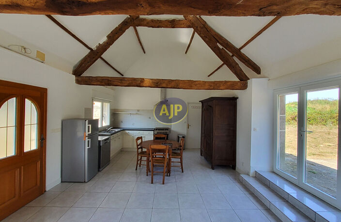 CLEGUEREC - Maison meublée 2 chambres — photo 2