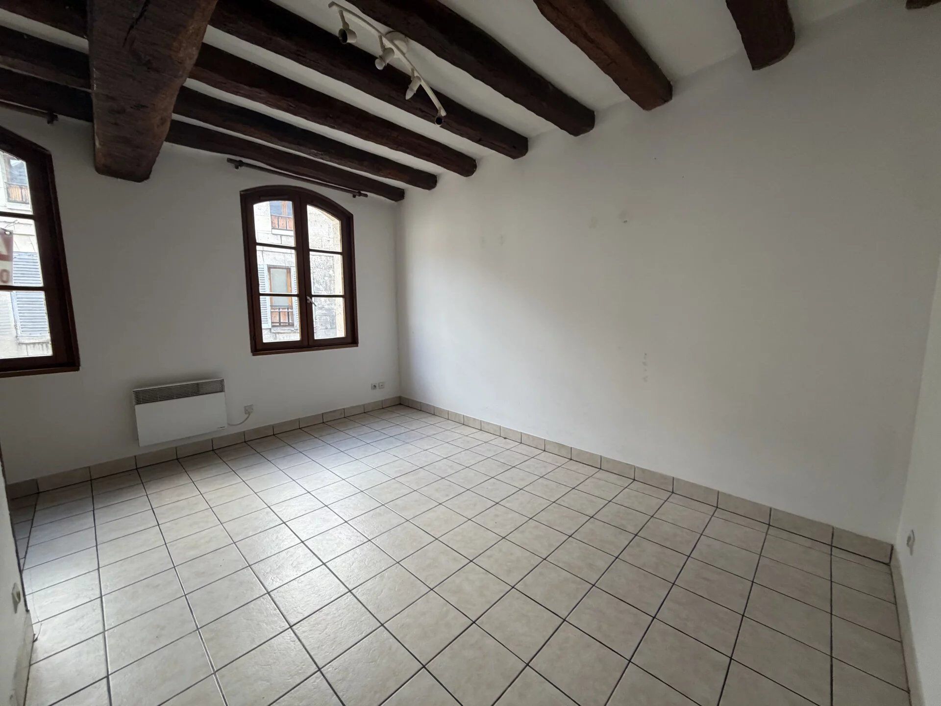Appartement 3 pièces 46 m² · à Villers-Cotterêts · 46 m² · 550 €/mois