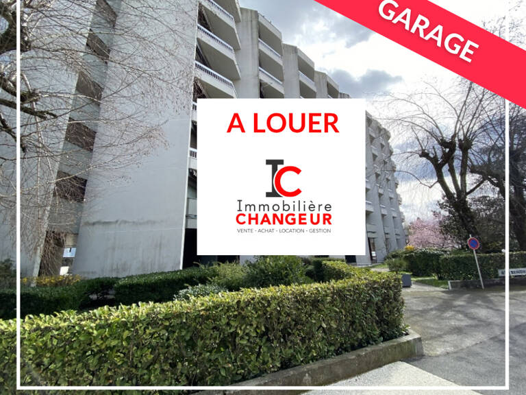 GARAGE FERME - VOIRON — photo 1
