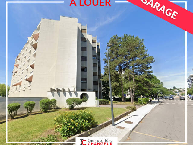 GARAGE FERME - VOIRON — photo du bien