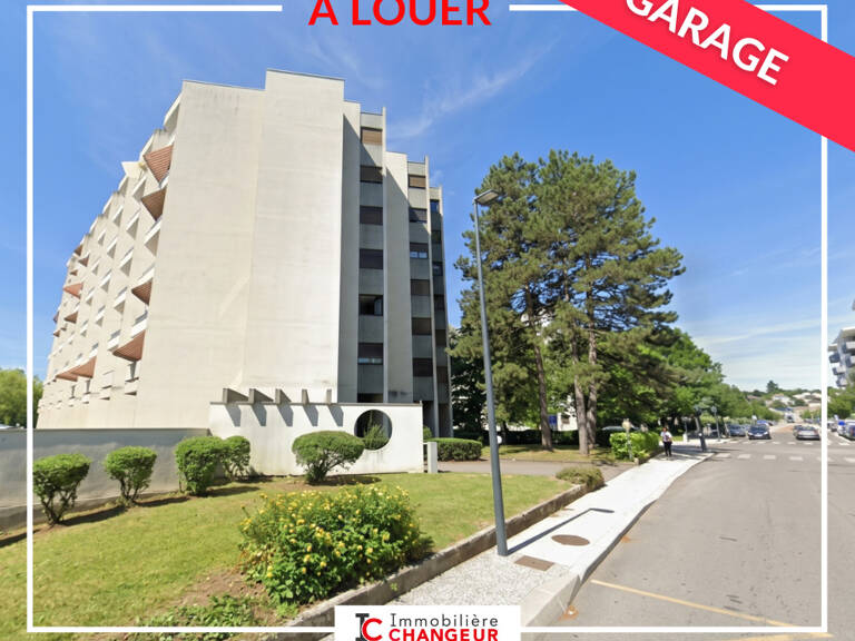 GARAGE FERME - VOIRON — photo 1