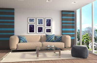 Ollioules beau T3 de 65 m² — photo du bien
