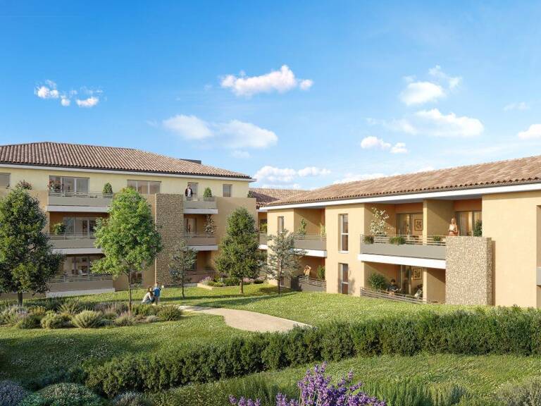 Ollioules beau T2 de 45 m² — photo 1