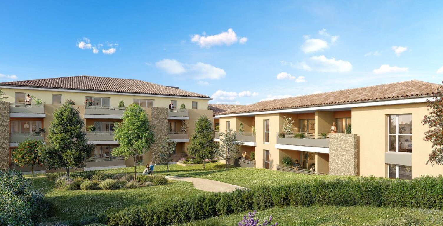 Ollioules beau T2 de 45 m² — photo 1