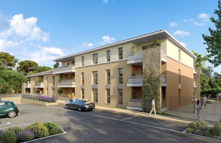 Ollioules beau T2 de 45 m² — photo 2