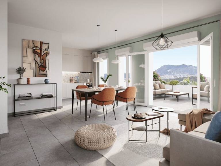 Ollioules beau T2 de 45 m² — photo 1