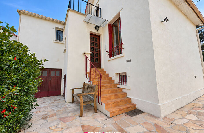 LES RICHARDETS - MAISON AVEC JARDIN DE 500m² — photo 2