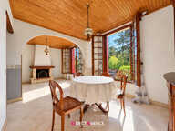 LES RICHARDETS - MAISON AVEC JARDIN DE 500m² — photo 4