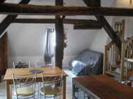 Appartement T2 centre Saint Côme d'Olt — photo 2