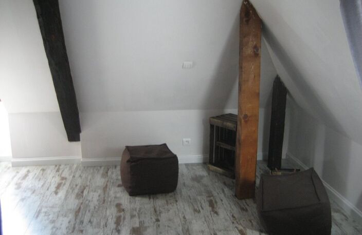 Appartement T2 centre Saint Côme d'Olt — photo 5