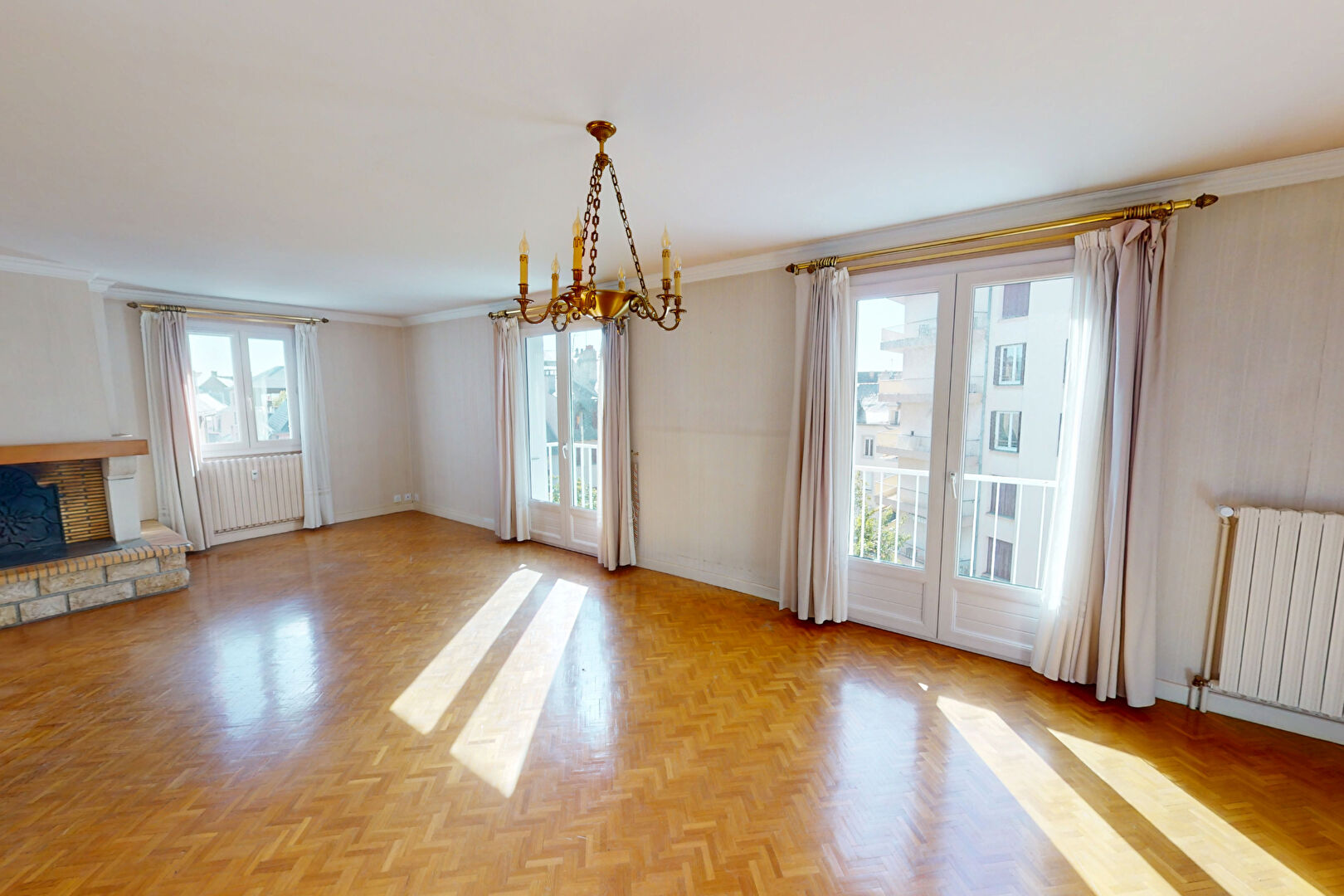 Appartement  T5 à vendre Rodez 12000