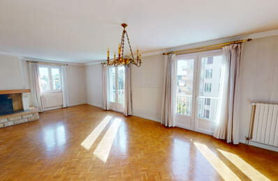 Appartement  5 pièce(s) 104.89 m2 — photo du bien