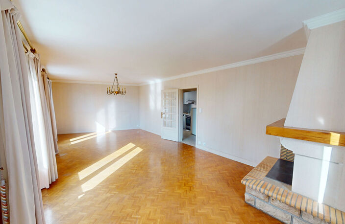 Appartement  5 pièce(s) 104.89 m2 — photo 2