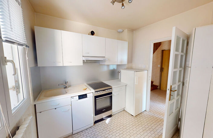 Appartement  5 pièce(s) 104.89 m2 — photo 3