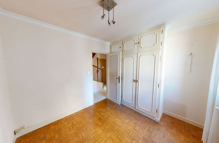 Appartement  5 pièce(s) 104.89 m2 — photo 4