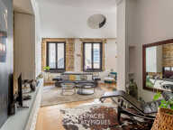 Duplex familial quartier Saint Georges — photo 3