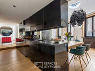 Duplex familial quartier Saint Georges — photo 4